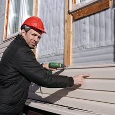 Best Siding Painting and Refinishing  in Central City, KY